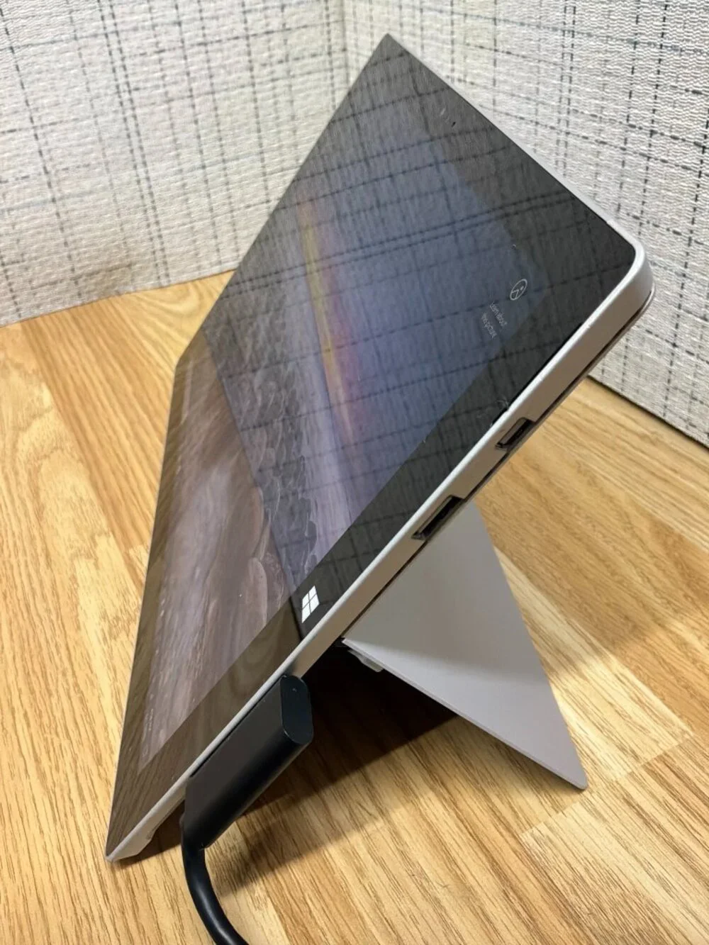 Microsoft Surface Pro 3 i5-4300U 8GB RAM 256GB SSD 12